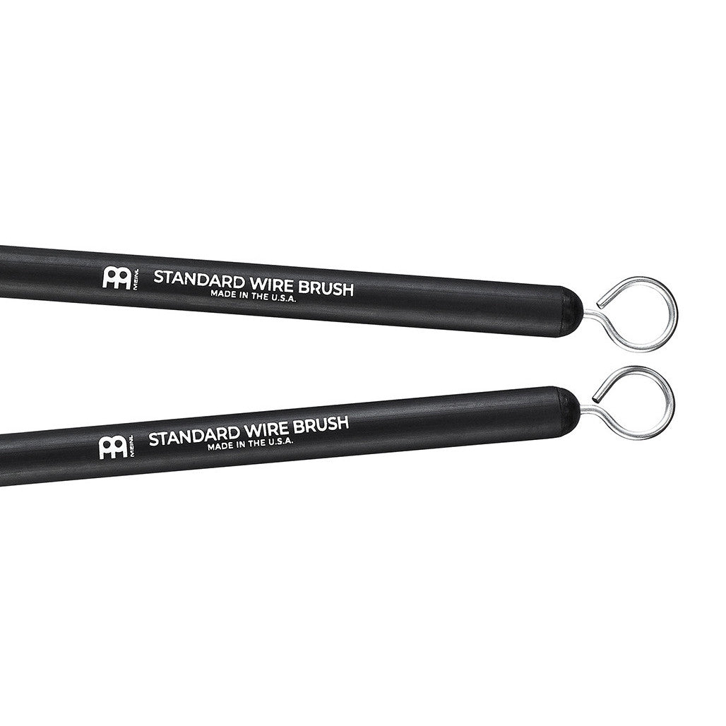 Meinl Standard Retractable Drum Brush