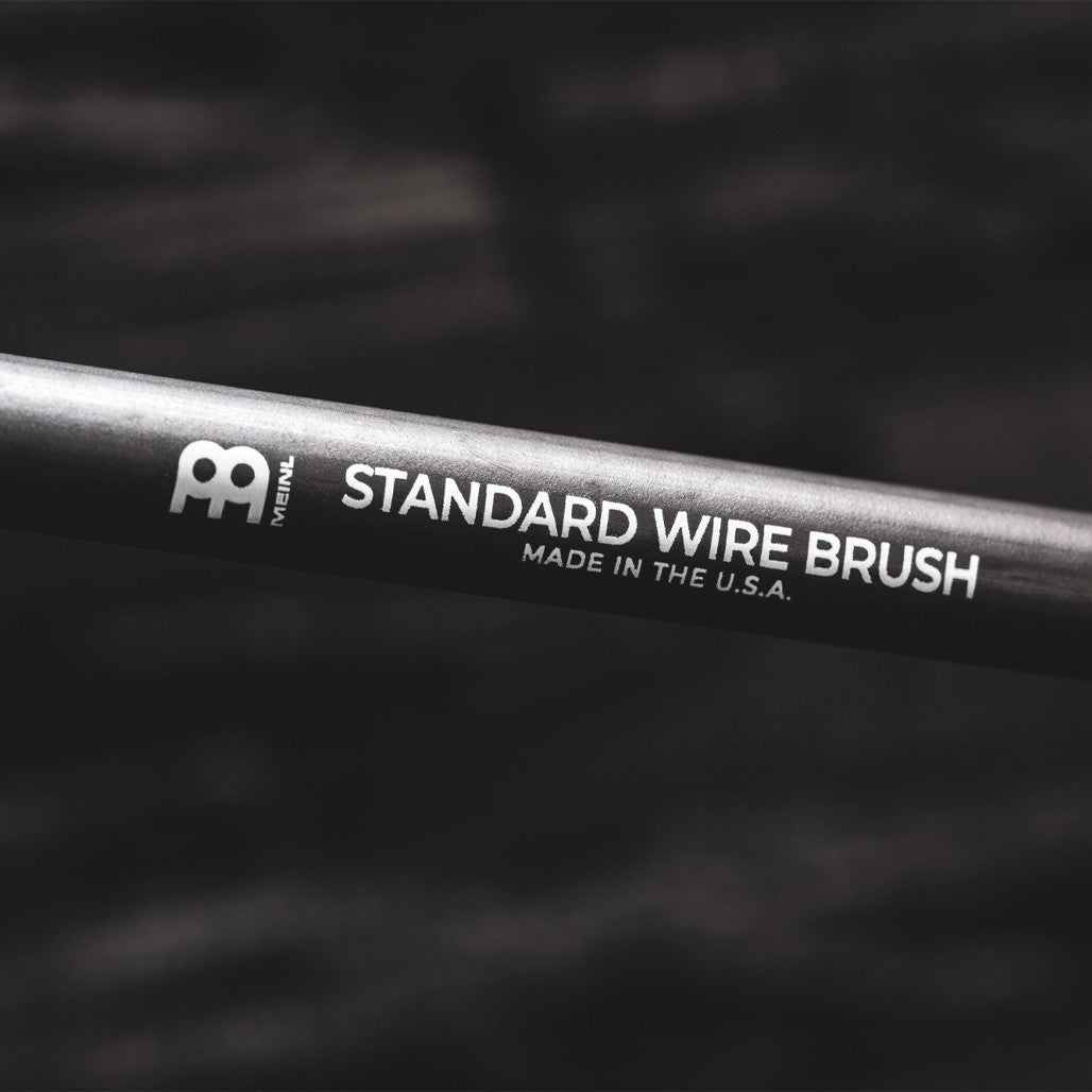Meinl Wire Brushes SB300