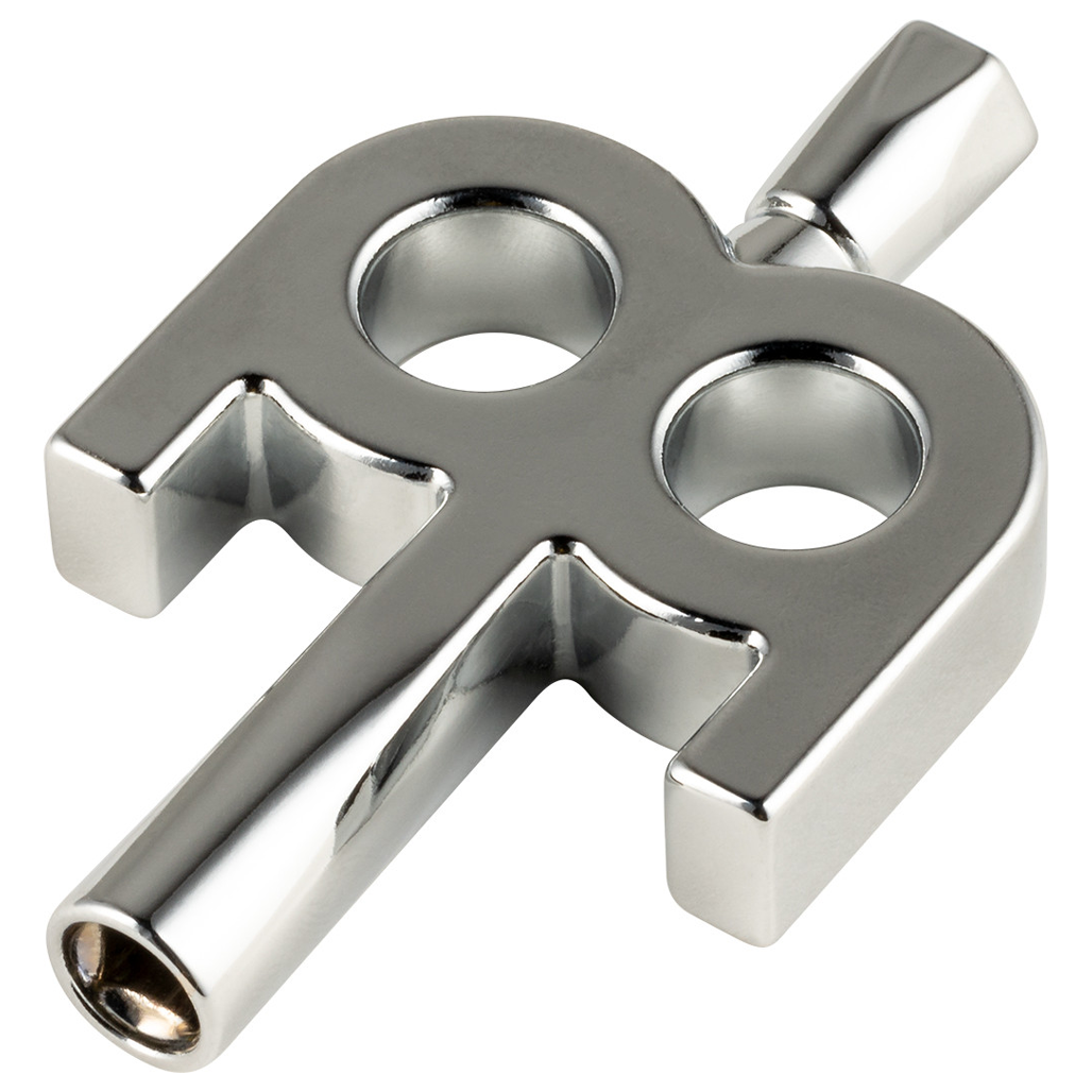 Meinl SB500 Kinetic Chrome Drum Tuning Key