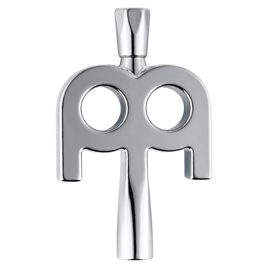 Meinl Kinetic Drum Tuning Key Chrome SB500