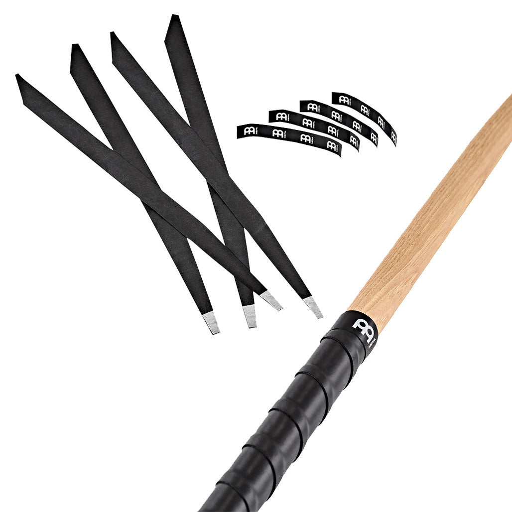 Meinl Black Drumstick Wrap SB502