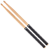 Meinl Black Drumstick Wrap SB502 Buy black drum stick wrap online Australia