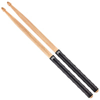 Meinl Black Drumstick Wrap SB502 Buy black drum stick wrap online Australia