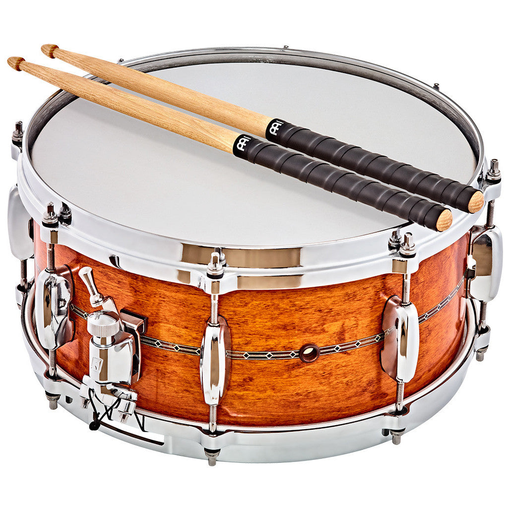 Meinl Black Drumstick Wrap SB502 Drum Republic