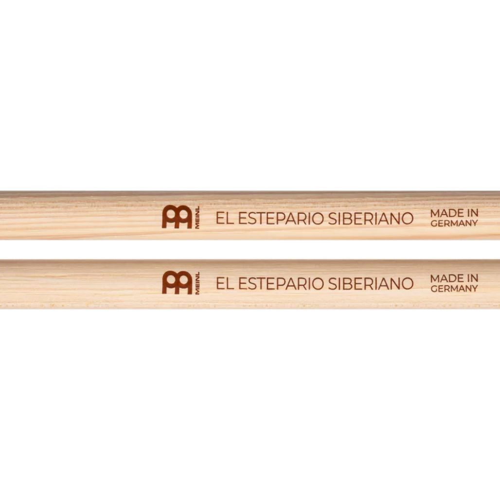 SB605 Meinl El Estepario Siberiano Drumsticks Australia