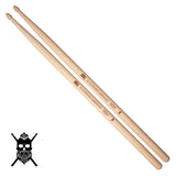Meinl El Estepario Siberiano Signature Drumsticks Drum Republic