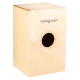 Meinl Cajon Drum - Snarecraft Series Green Burst SC100GRB