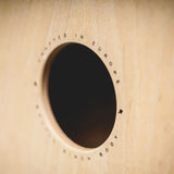 Meinl Cajon Drum - Snarecraft Series Green Burst SC100GRB