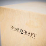 Meinl Cajon Drum - Snarecraft Series Green Burst SC100GRB
