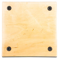 Meinl Cajon Drum - Snarecraft Series Green Burst SC100GRB