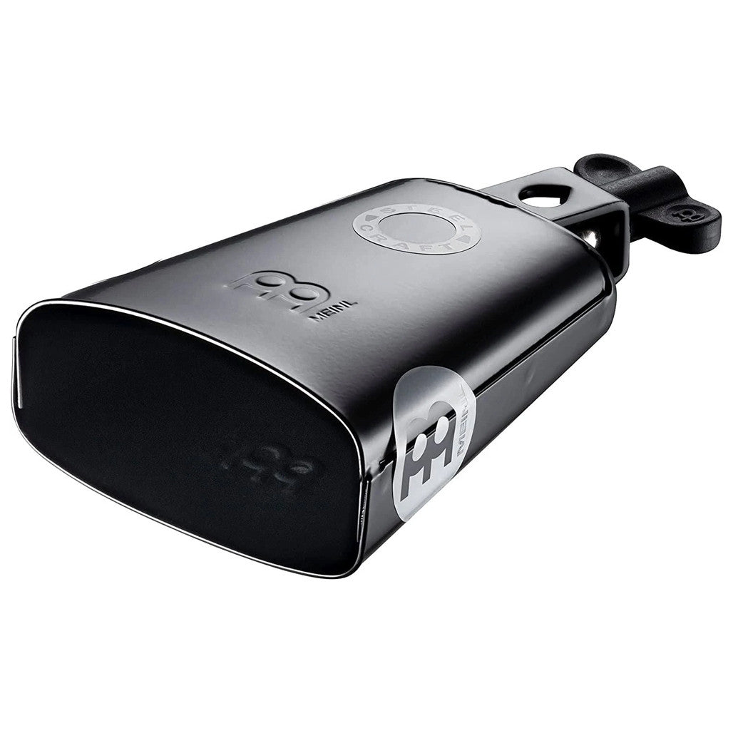 SCL475-BK Meinl 4 3/4" Classic Rock High Pitch Cowbell