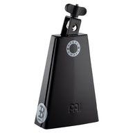 Meinl 7" Steel Craft High Pitch Black Cowbell SCL70-BK