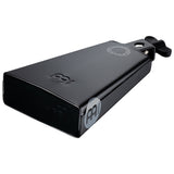 SCL70-BK Meinl 7 inch Steel Craft High Pitch Black Cowbell