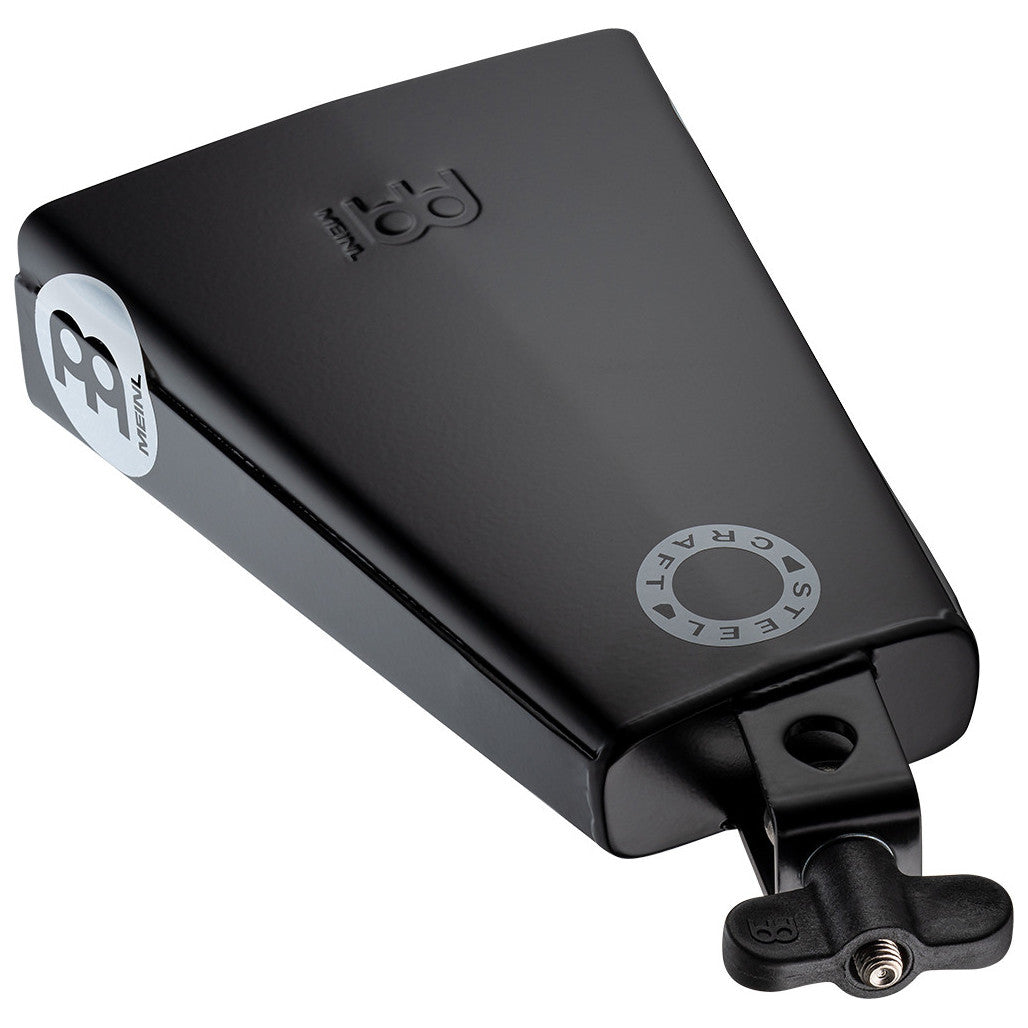 Meinl Black Cowbell SCL70-BK