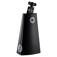 Meinl 8 1/2" Steel Craft Low Pitch Black Cowbell SCL850-BK