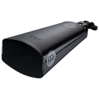 SCL850-BK Meinl 8 1/2 inch Steel Craft Low Pitch Black Cowbell