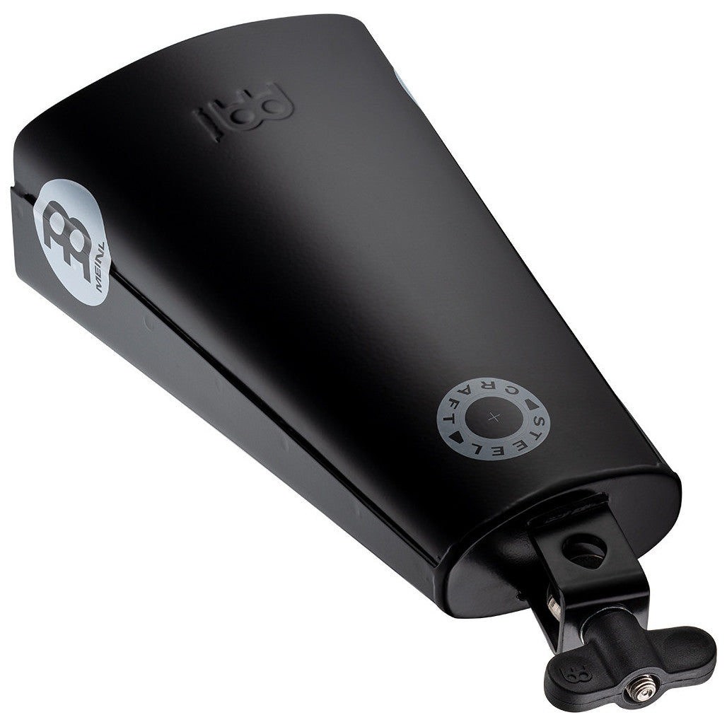 Meinl Black Cowbell SCL850-BK