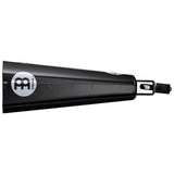 Meinl 8 1/2" Steel Craft Low Pitch Black Cowbell SCL850-BK Drum Republic Online AUSTRALIA