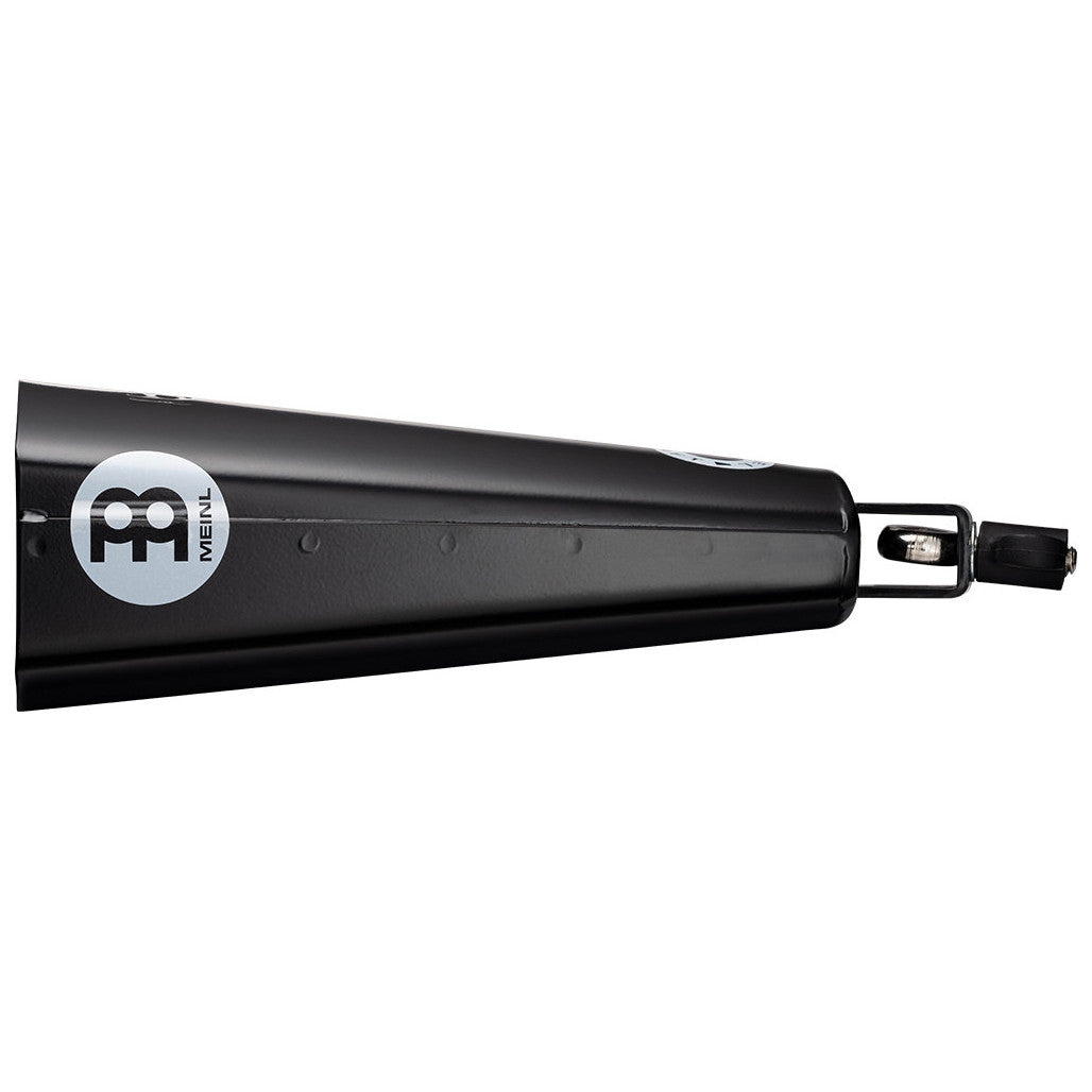 Meinl 8 1/2" Steel Craft Low Pitch Black Cowbell SCL850-BK Drum Republic Online AUSTRALIA