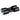 Meinl image of the Meinl Percussion Artist Series Black 'Live' Shaker SH4BK