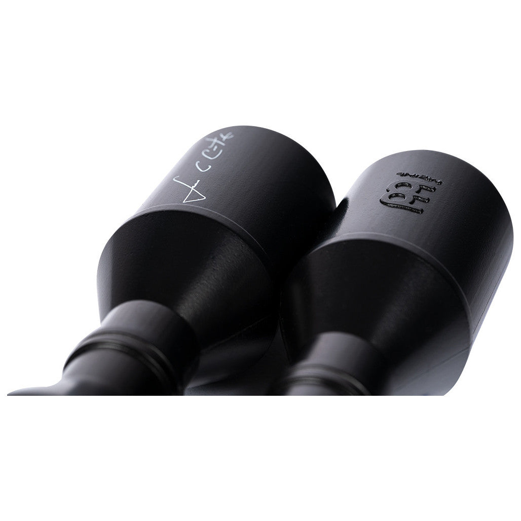 Close up of the Meinl Shaker SH4BK