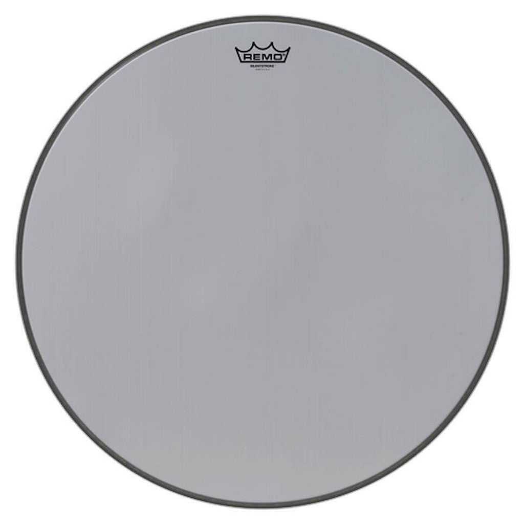 Remo USA Silentstroke 18 inch Floor Tom Mesh Drum Head SN-0018-00