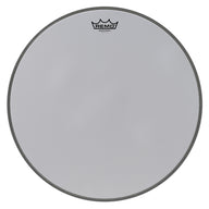 Remo USA Silentstroke 18 inch Bass Drum Mesh Head SN-1018-00