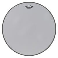 Remo USA Silentstroke 18 inch Bass Drum Mesh Head SN-1018-00