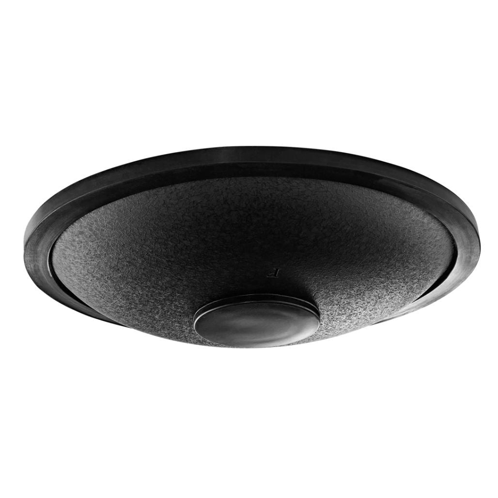 Tank Drum Black