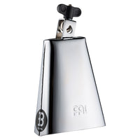 Meinl Percussion 6 1/4" Chrome Cowbell STB625-CH