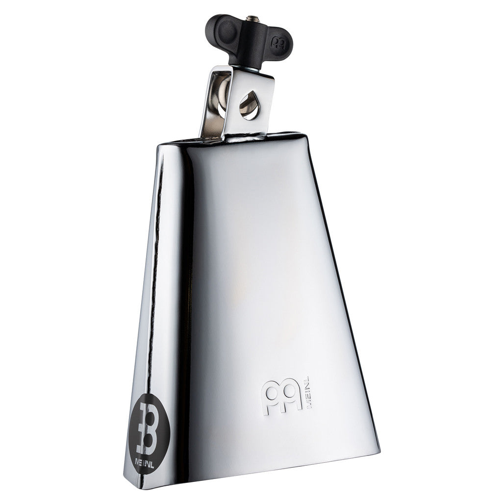 Meinl Percussion 6 1/4" Chrome Cowbell STB625-CH