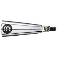 Meinl Percussion 6 1/4" Chrome Cowbell STB625-CH side view