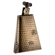 Meinl Percussion 6 1/4" Gold Finish Cowbell STB625HH-G