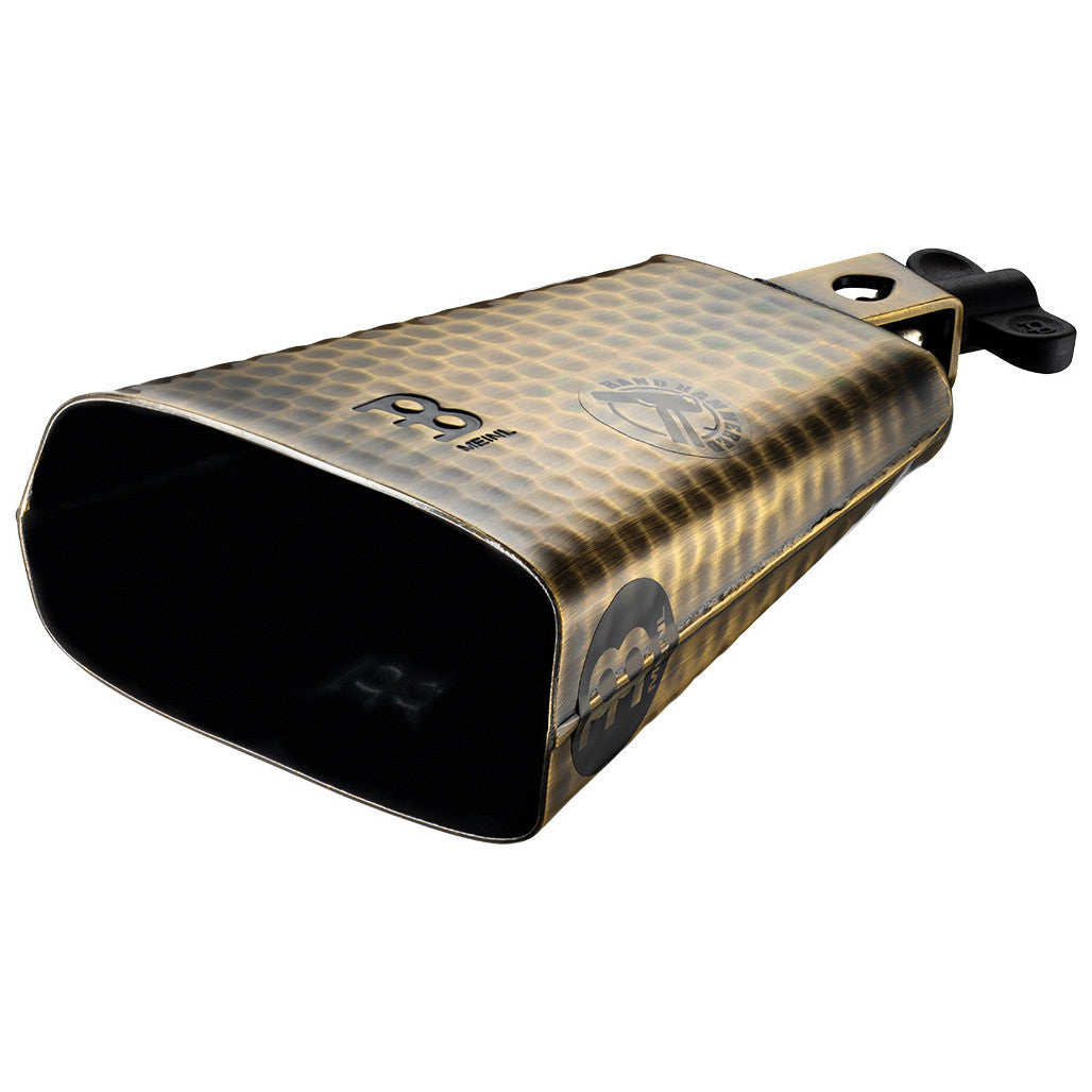 STB625HH-G Meinl Percussion 6 1/4" Gold Finish Cowbell