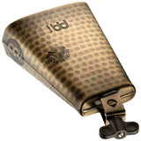 Meinl Gold Hand Hammered Cowbell STB625HH-G
