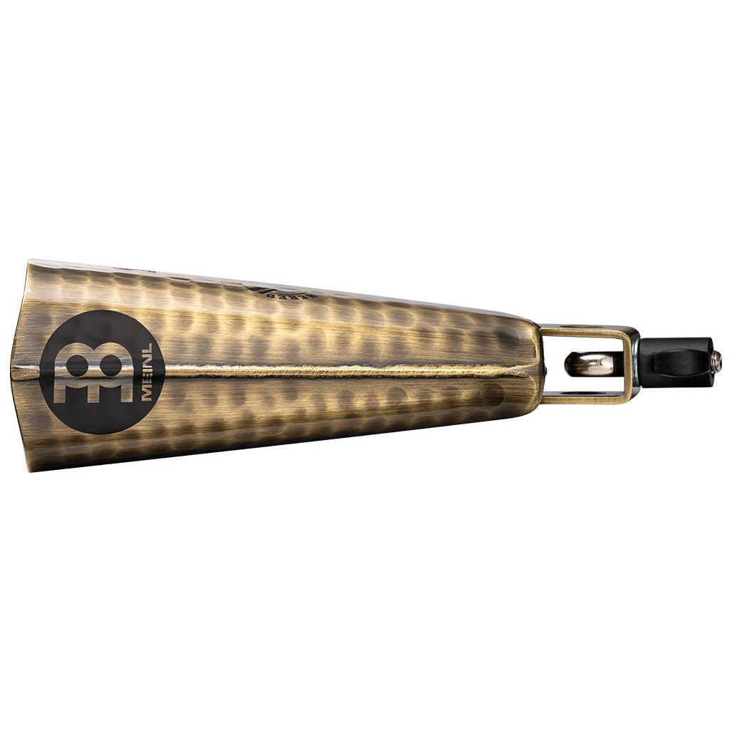 Meinl Percussion 6 1/4" Gold Finish Cowbell STB625HH-G Buy online at Drum Republic Australia