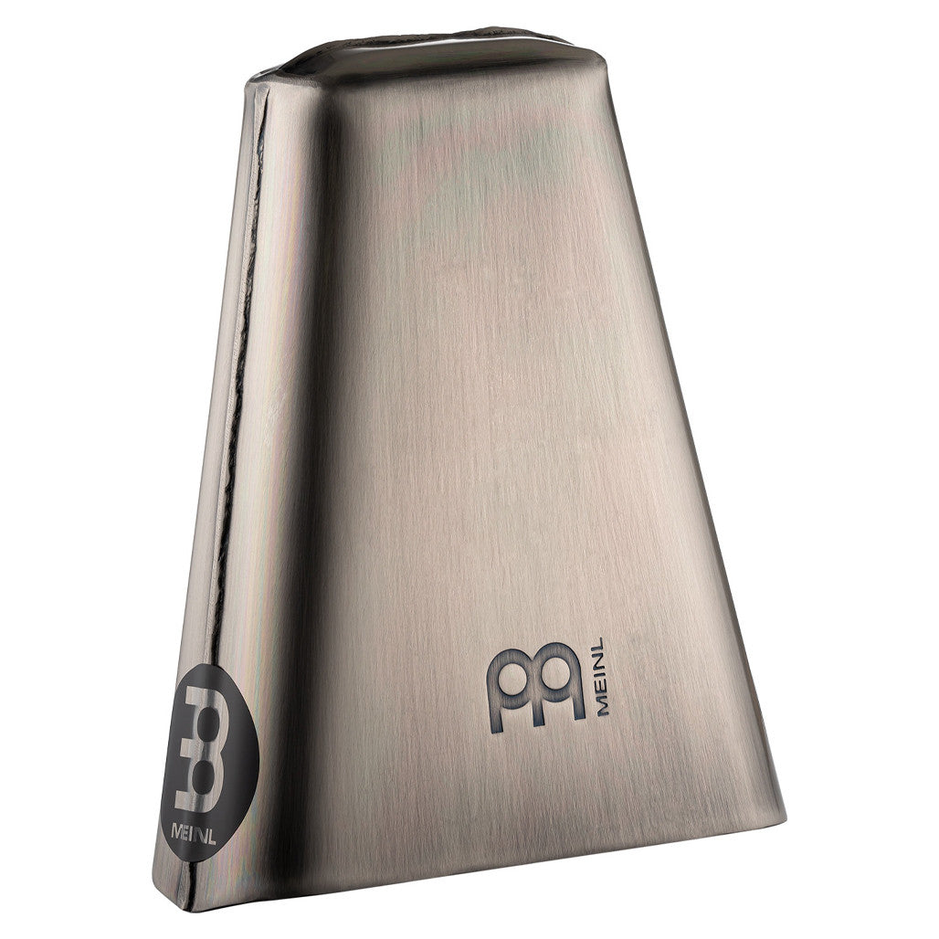 Meinl Percussion 6.5" Hand Held Cowbell STB65H