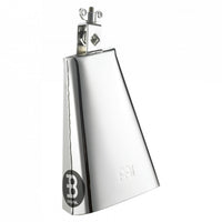 Meinl Percussion 8" Big Mouth Chrome Cowbell STB80B-CH