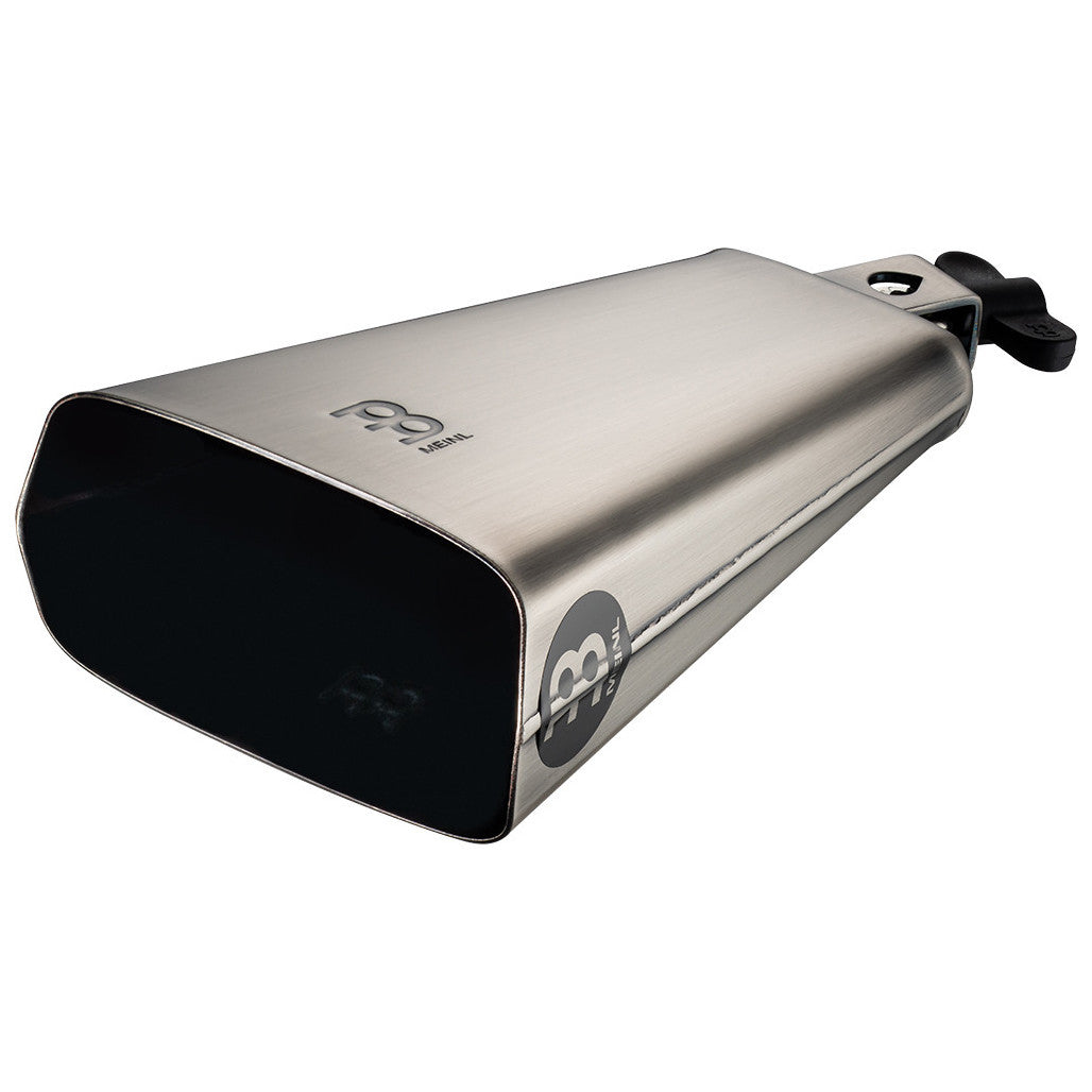 Meinl Percussion 8" Big Mouth Cowbell STB80B Drum Republic