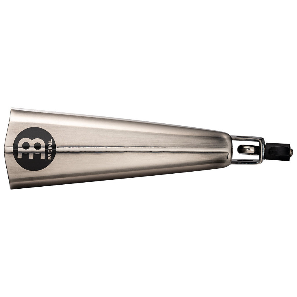 Meinl Percussion 8" Big Mouth Cowbell STB80B side view