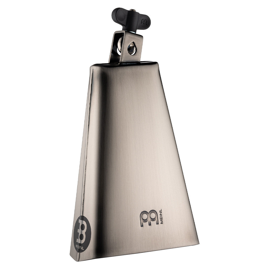 Meinl Percussion 8" Big Mouth Cowbell STB80B