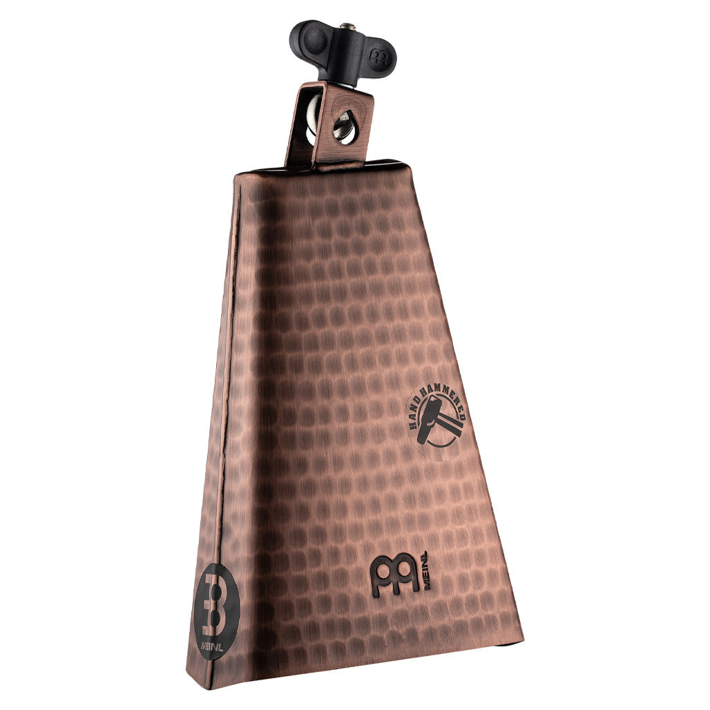 Meinl Percussion 8" Big Mouth Copper Cowbell STB80BHH-C
