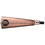 Meinl Percussion 8" Big Mouth Copper Cowbell STB80BHH-C side view