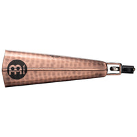 Meinl Percussion 8" Big Mouth Copper Cowbell STB80BHH-C side view