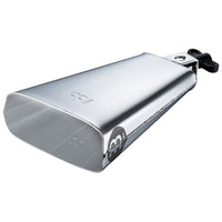 Meinl Percussion 8" Small Mouth Chrome Cowbell STB80S-CH  Buy cowbells online at Drum Republic Australia, we do online better!