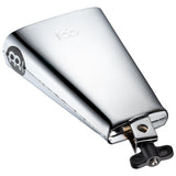 Meinl STB80S-CH 8 inch Small Mouth Chrome Cowbell
