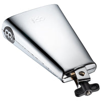 Meinl STB80S-CH 8 inch Small Mouth Chrome Cowbell