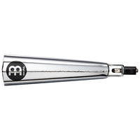 Meinl Percussion 8" Small Mouth Chrome Cowbell STB80S-CH side view