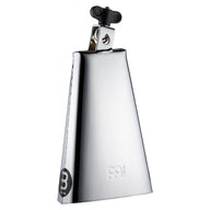 STB80S-CH Meinl Percussion 8" Small Mouth Chrome Cowbell