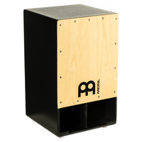 Meinl Bass Series Subwoofer Cajon American White Ash SUBCAJ1AWA